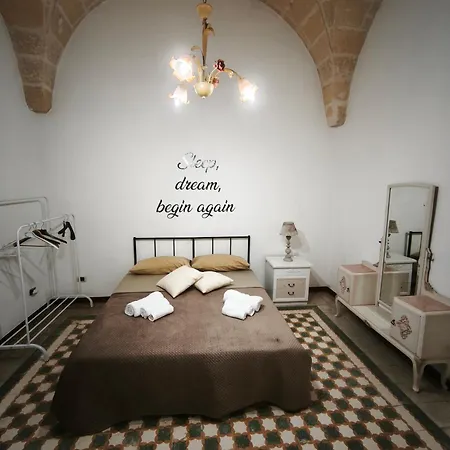 Ferienhaus Viadellegrotte114 *