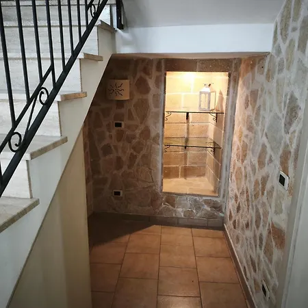 Ferienhaus Viadellegrotte114 *