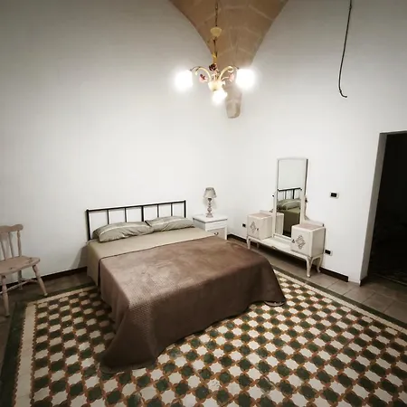 Viadellegrotte114 بيت للعطل