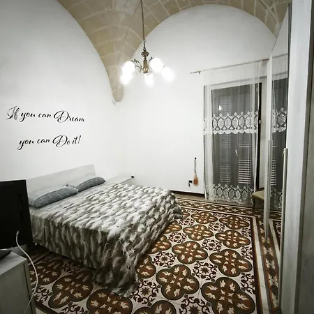 Viadellegrotte114 بيت للعطل Statte