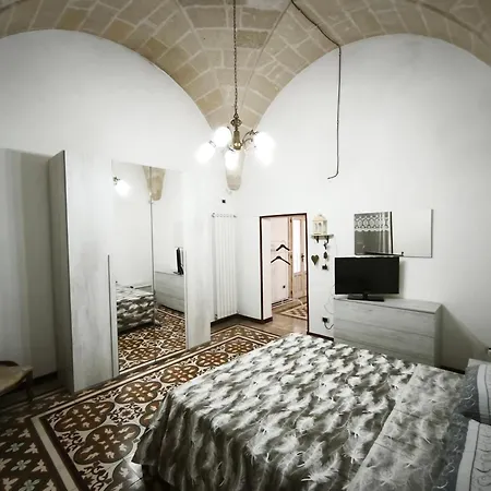 بيت للعطل Viadellegrotte114 Statte