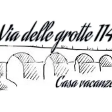 Ferienhaus Viadellegrotte114
