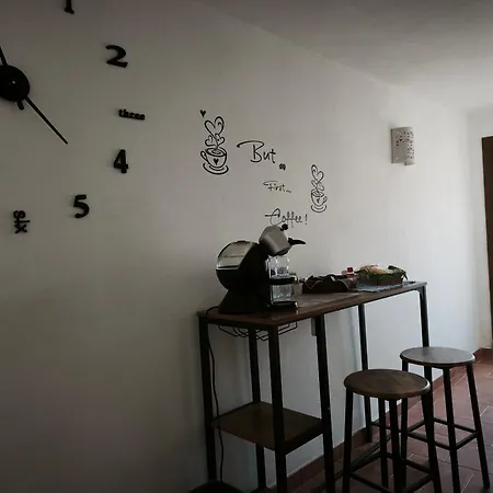 Ferienhaus Viadellegrotte114 Statte