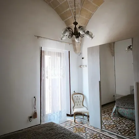 Ferienhaus Viadellegrotte114 *